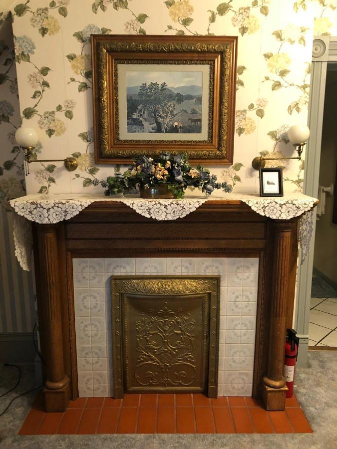 Queen Room Spa Bath